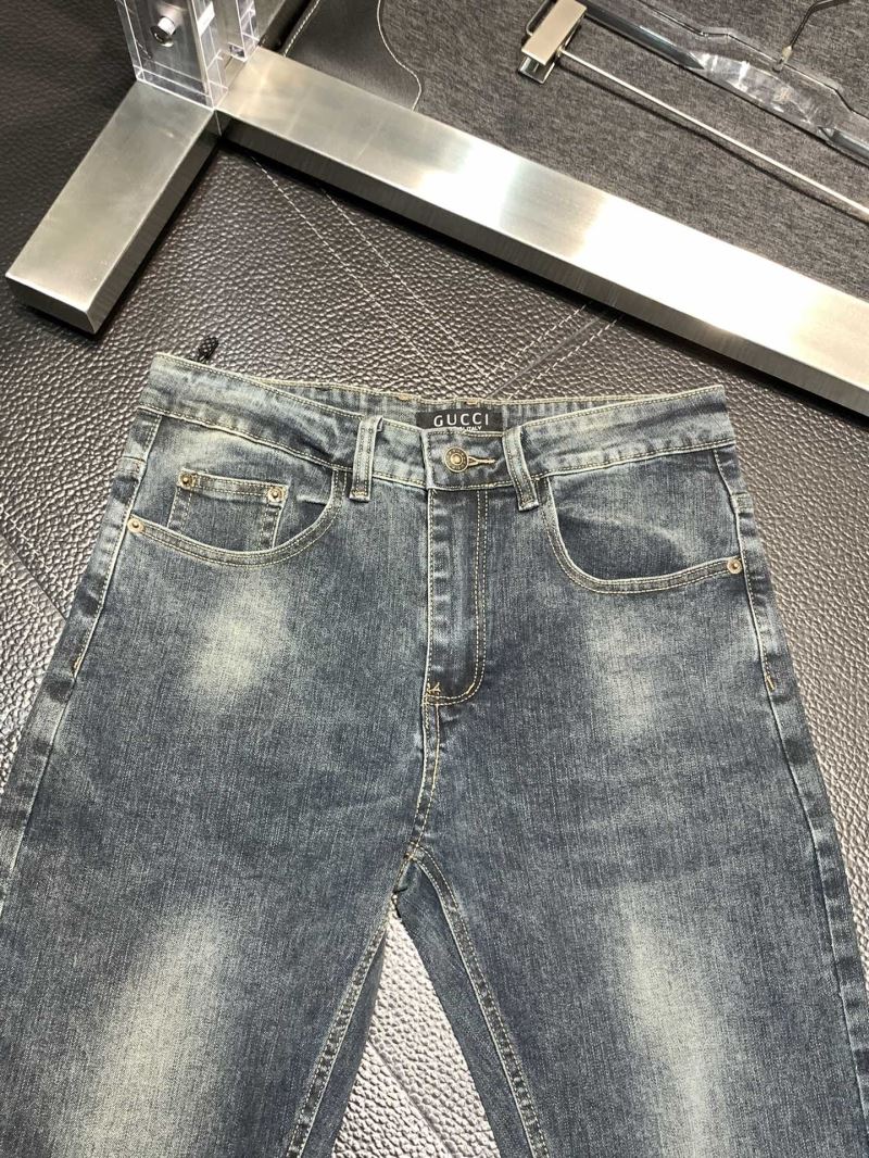 Gucci Jeans